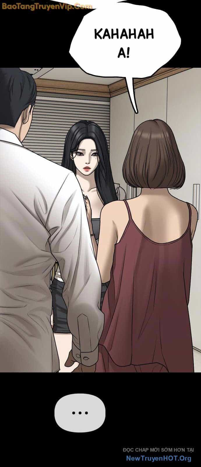 Ngày Tận Thế Đã Đến - Chương 17 - ảnh 49