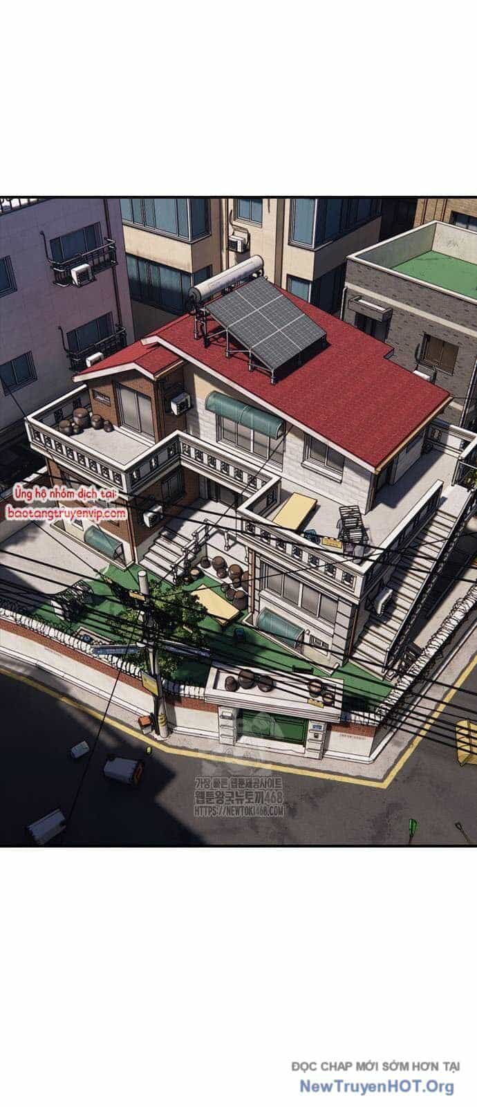 Ngày Tận Thế Đã Đến - Chương 18 - ảnh 114