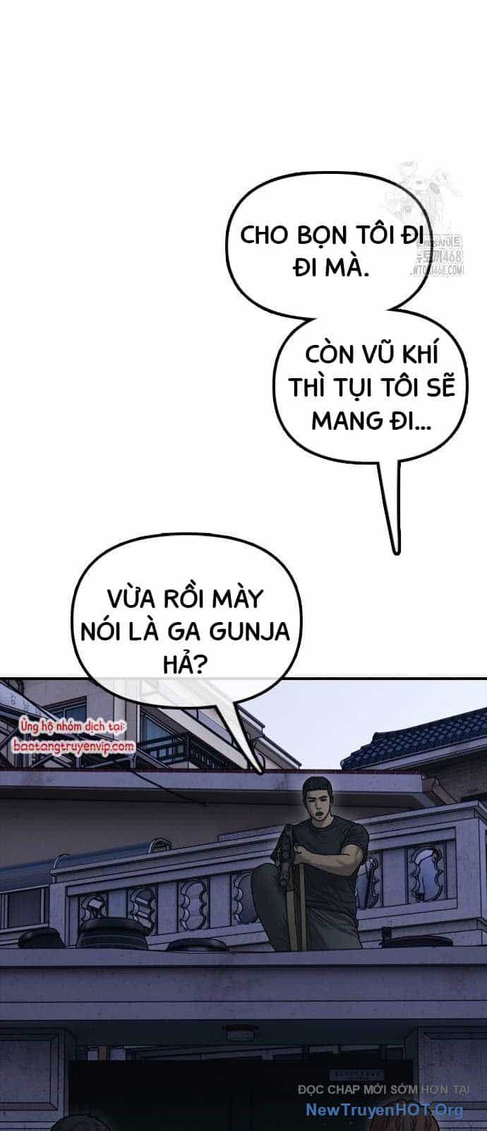 Ngày Tận Thế Đã Đến - Chương 18 - ảnh 29