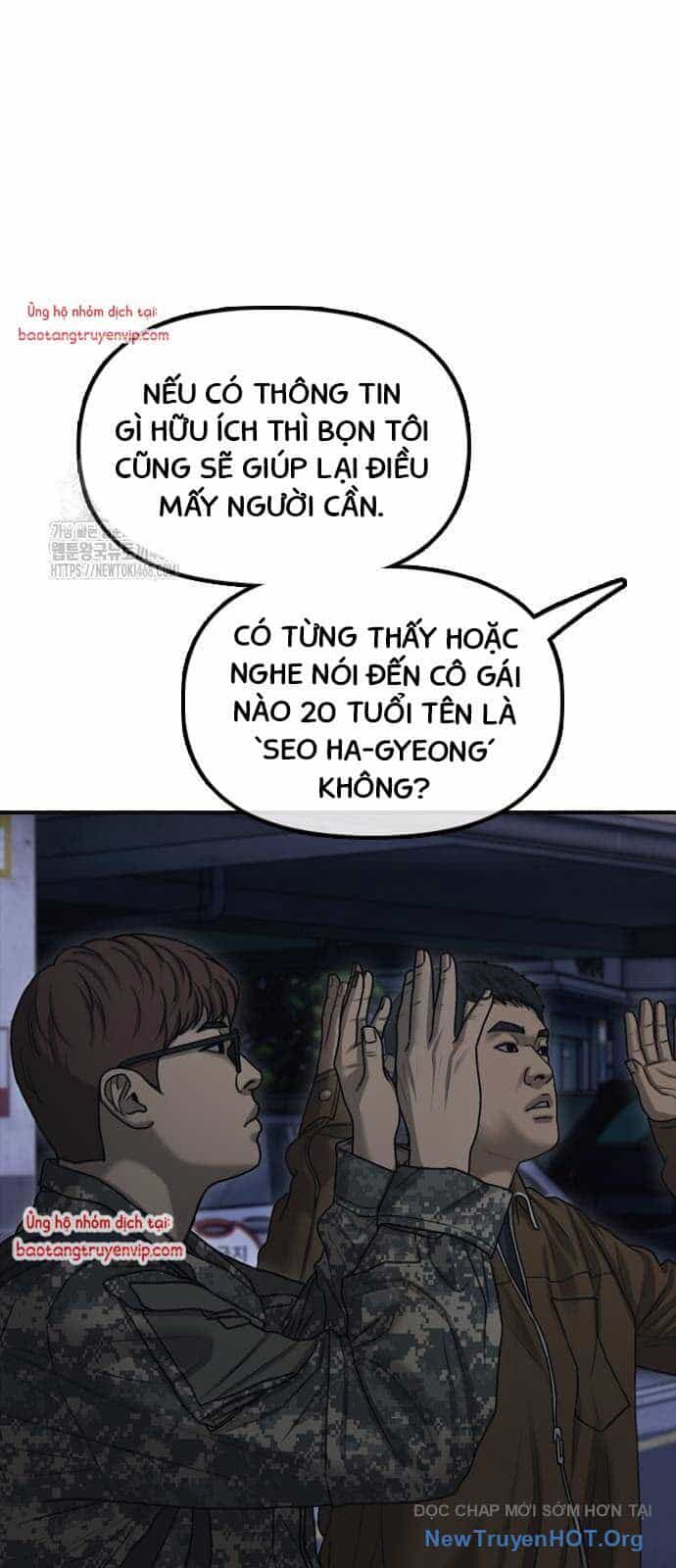 Ngày Tận Thế Đã Đến - Chương 18 - ảnh 36