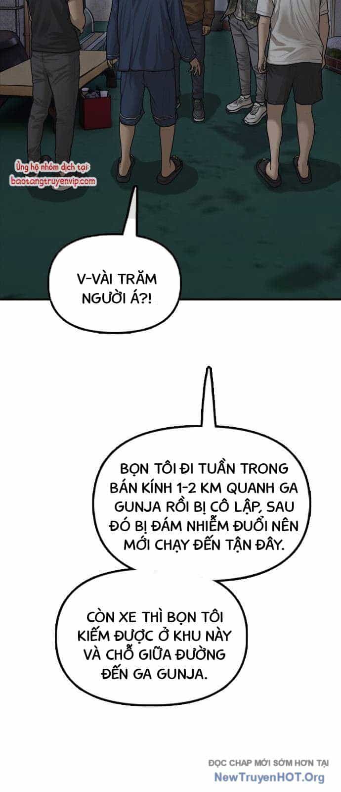 Ngày Tận Thế Đã Đến - Chương 18 - ảnh 43