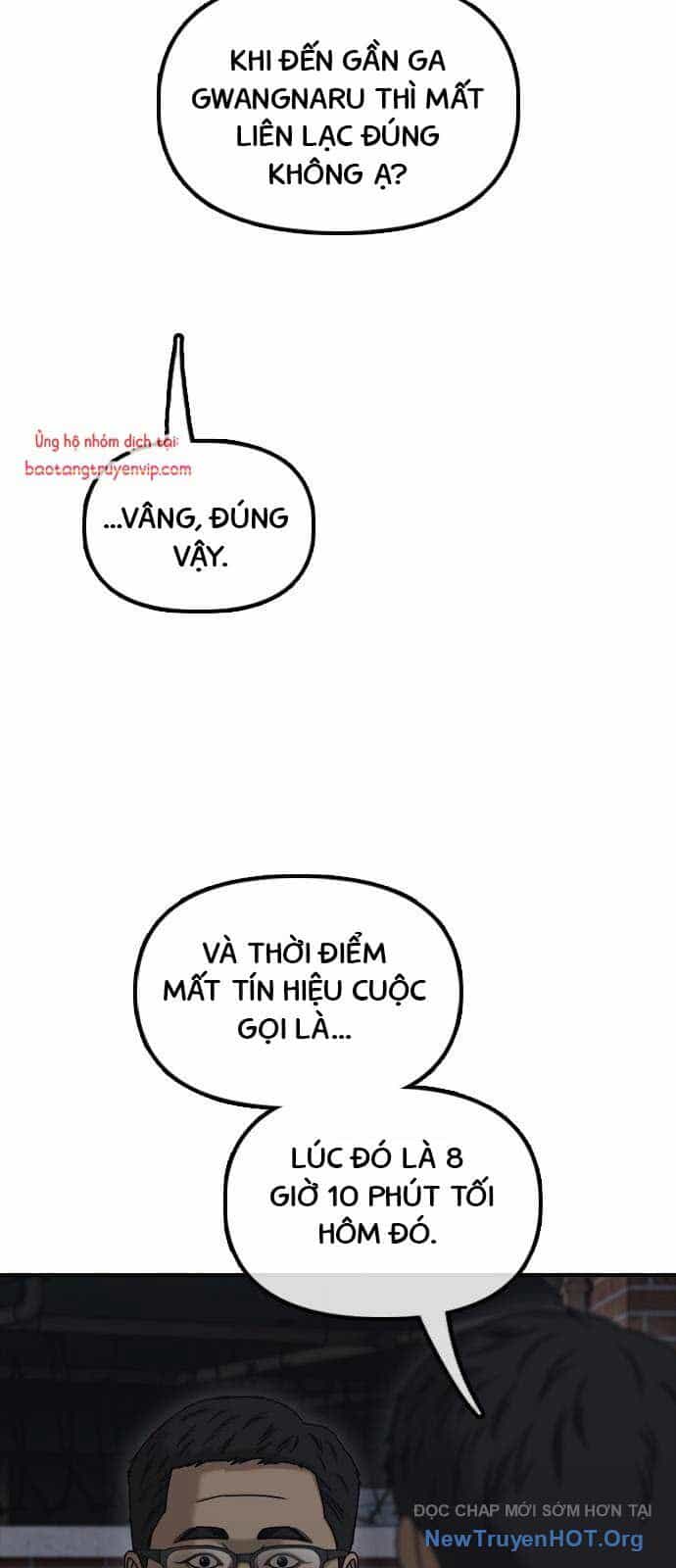 Ngày Tận Thế Đã Đến - Chương 18 - ảnh 45