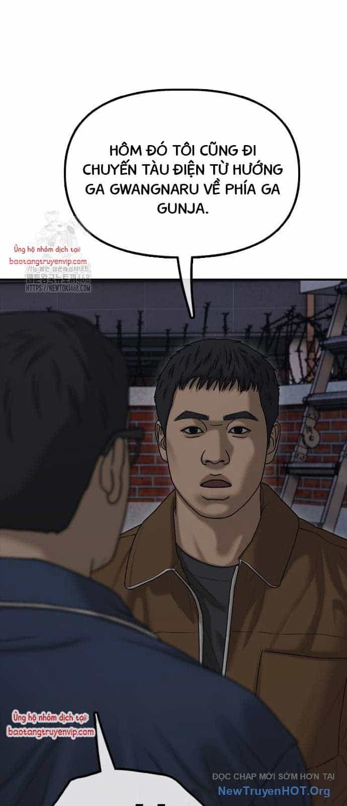 Ngày Tận Thế Đã Đến - Chương 18 - ảnh 54
