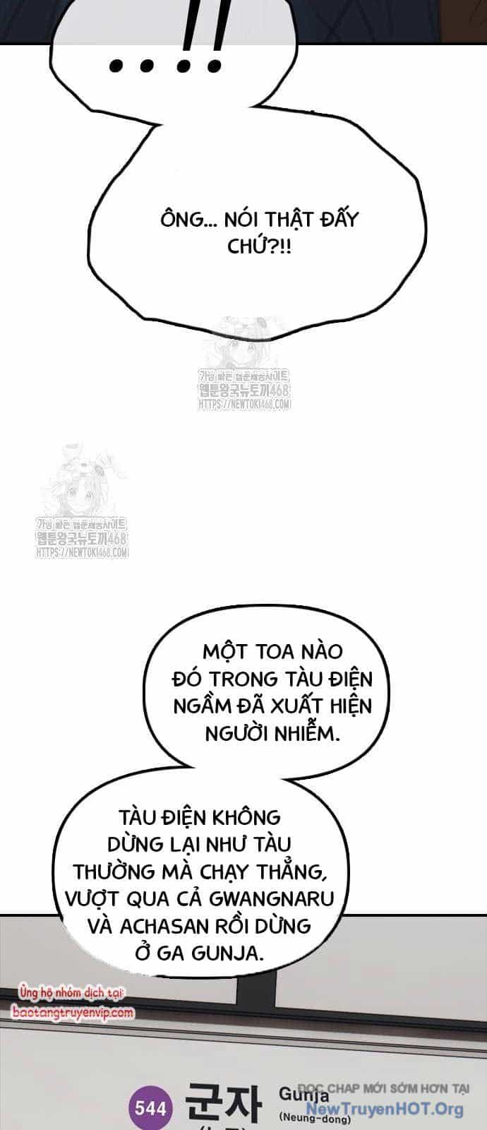 Ngày Tận Thế Đã Đến - Chương 18 - ảnh 55