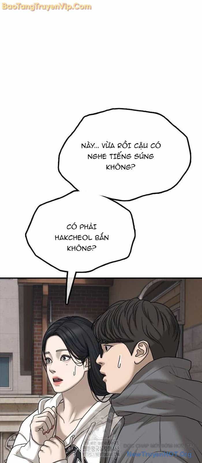 Ngày Tận Thế Đã Đến - Chương 19 - ảnh 107
