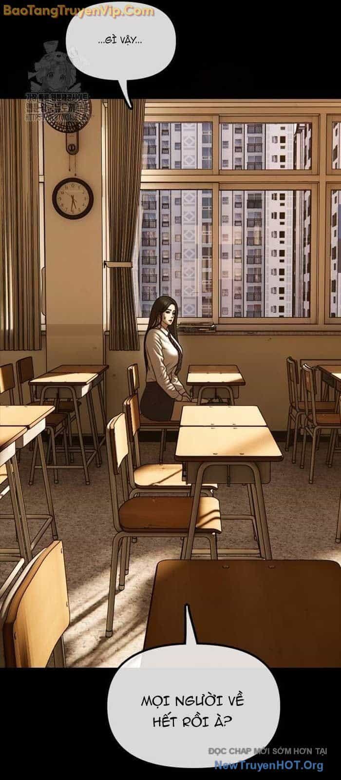 Ngày Tận Thế Đã Đến - Chương 19 - ảnh 21