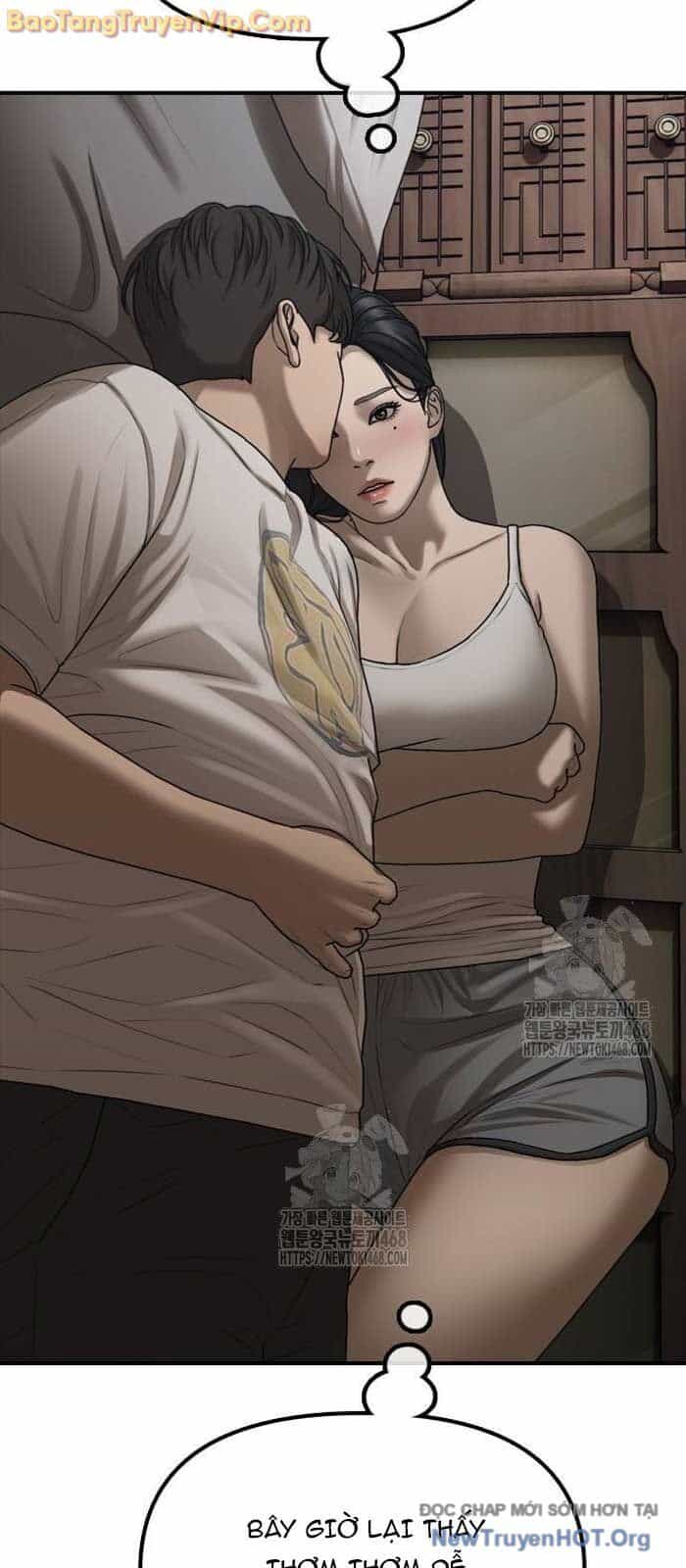 Ngày Tận Thế Đã Đến - Chương 19 - ảnh 67