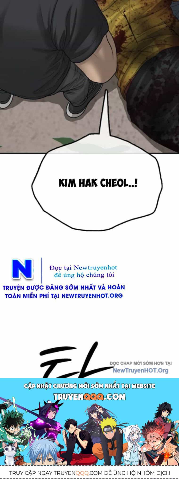Ngày Tận Thế Đã Đến - Chương 20 - ảnh 117