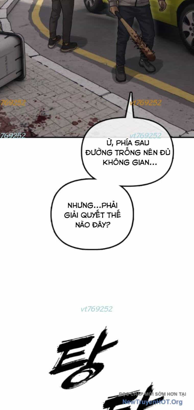 Ngày Tận Thế Đã Đến - Chương 20 - ảnh 14