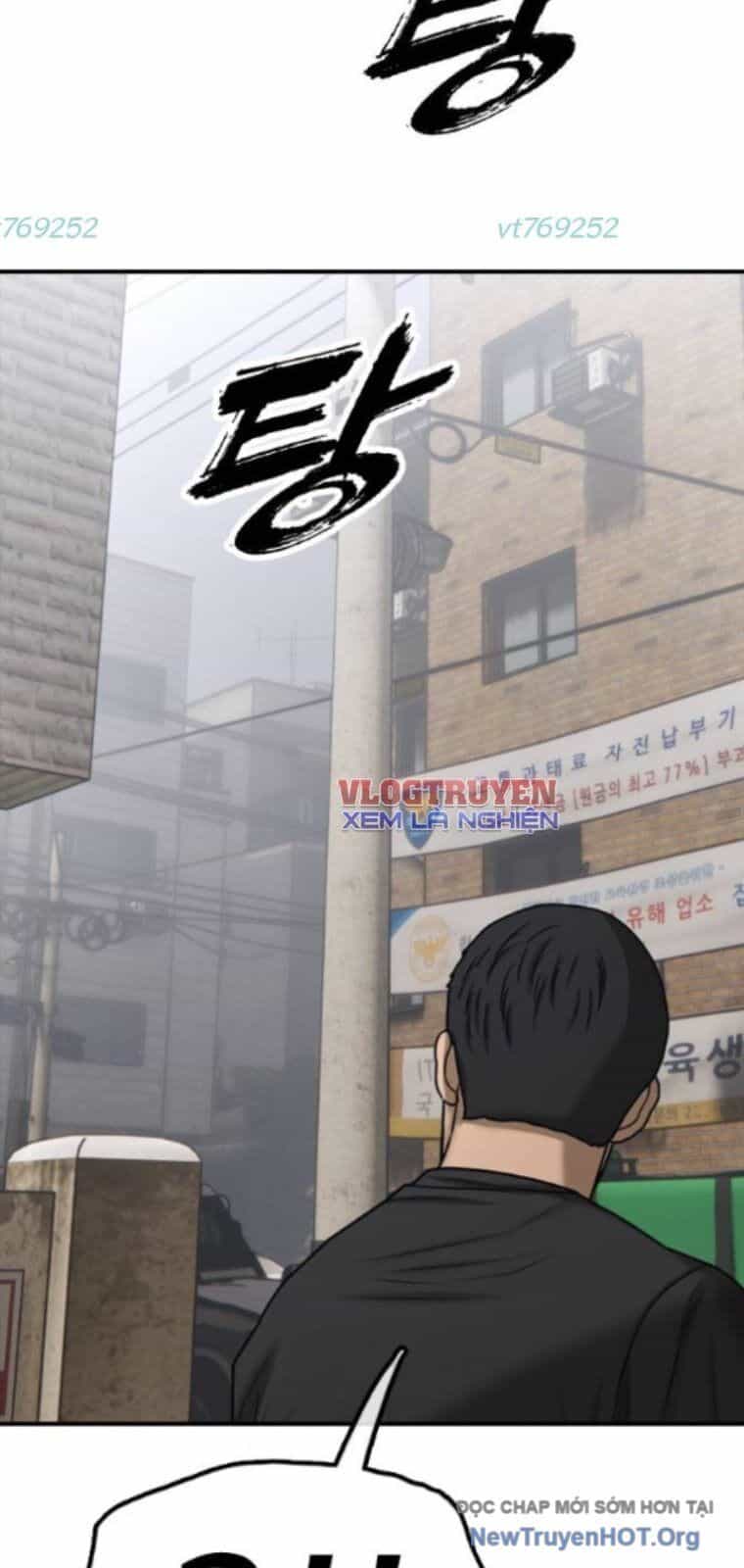 Ngày Tận Thế Đã Đến - Chương 20 - ảnh 15