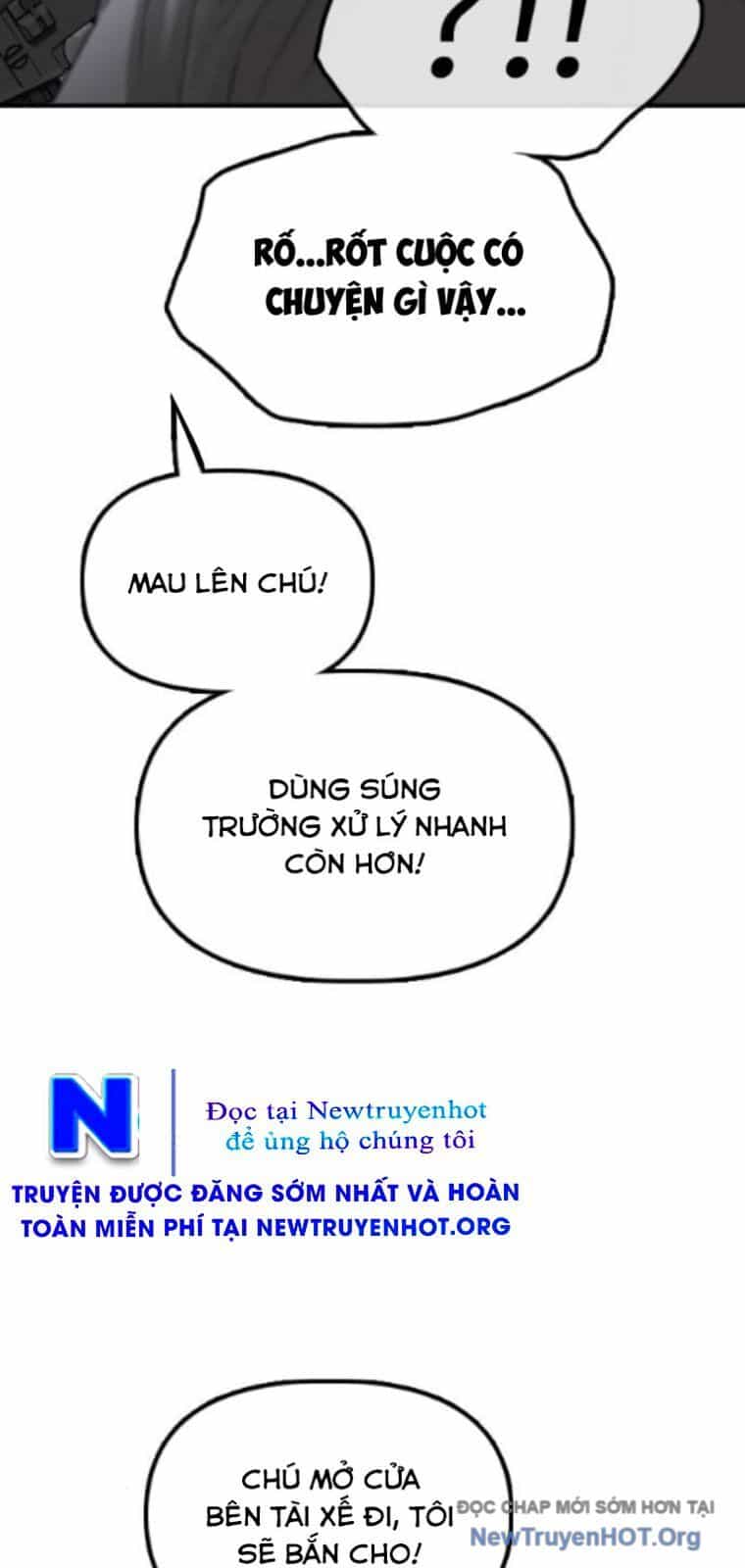 Ngày Tận Thế Đã Đến - Chương 20 - ảnh 19