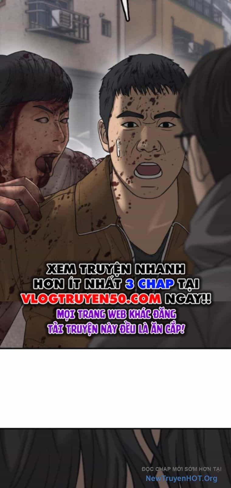 Ngày Tận Thế Đã Đến - Chương 20 - ảnh 26