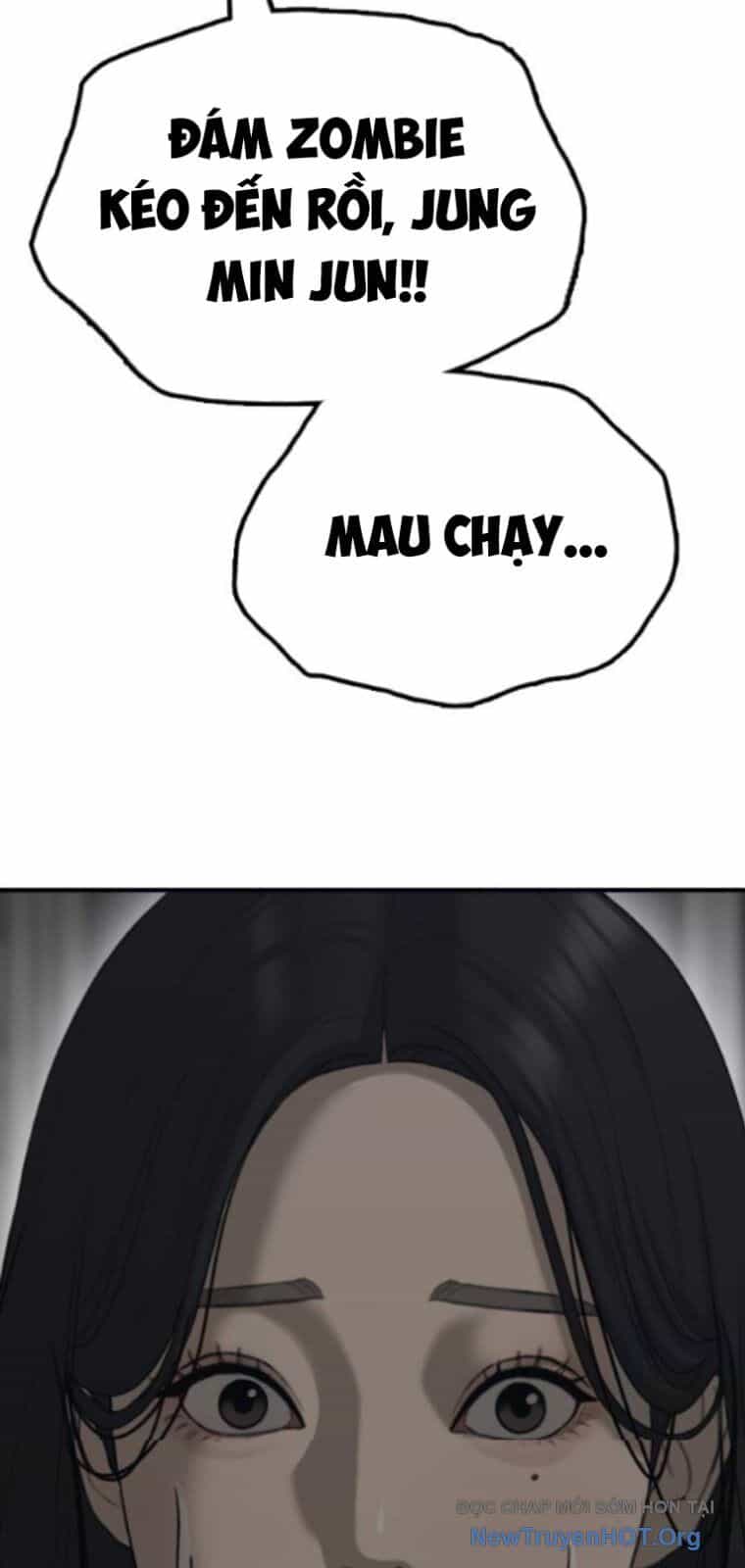 Ngày Tận Thế Đã Đến - Chương 20 - ảnh 31