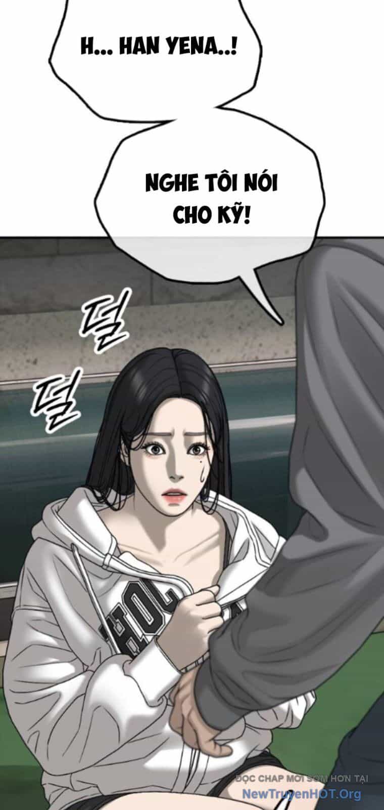 Ngày Tận Thế Đã Đến - Chương 20 - ảnh 56