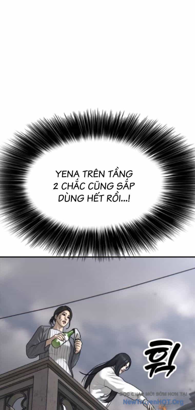 Ngày Tận Thế Đã Đến - Chương 20 - ảnh 97