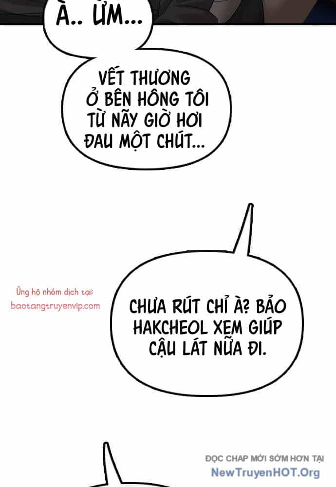 Ngày Tận Thế Đã Đến - Chương 21 - ảnh 35