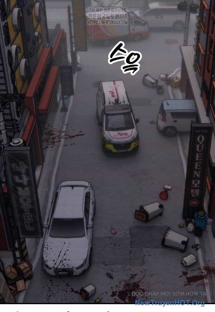 Ngày Tận Thế Đã Đến - Chương 21 - ảnh 37