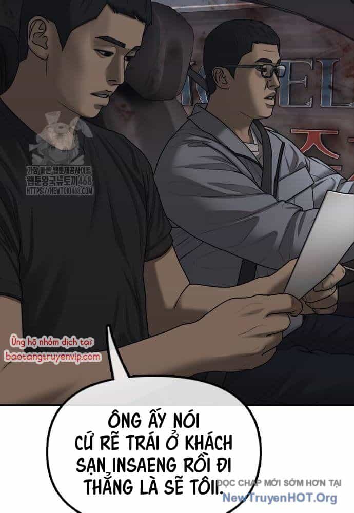 Ngày Tận Thế Đã Đến - Chương 21 - ảnh 39