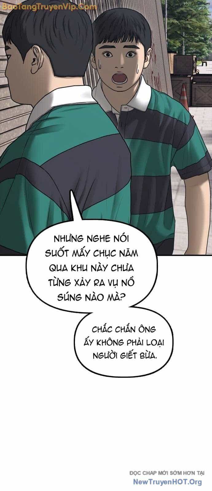 Ngày Tận Thế Đã Đến - Chương 22 - ảnh 17