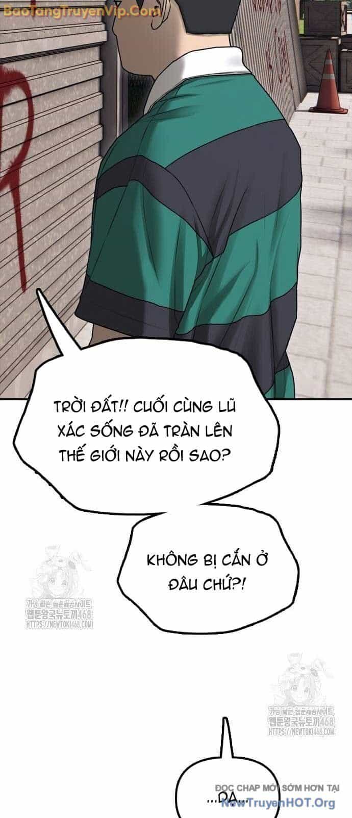 Ngày Tận Thế Đã Đến - Chương 22 - ảnh 37