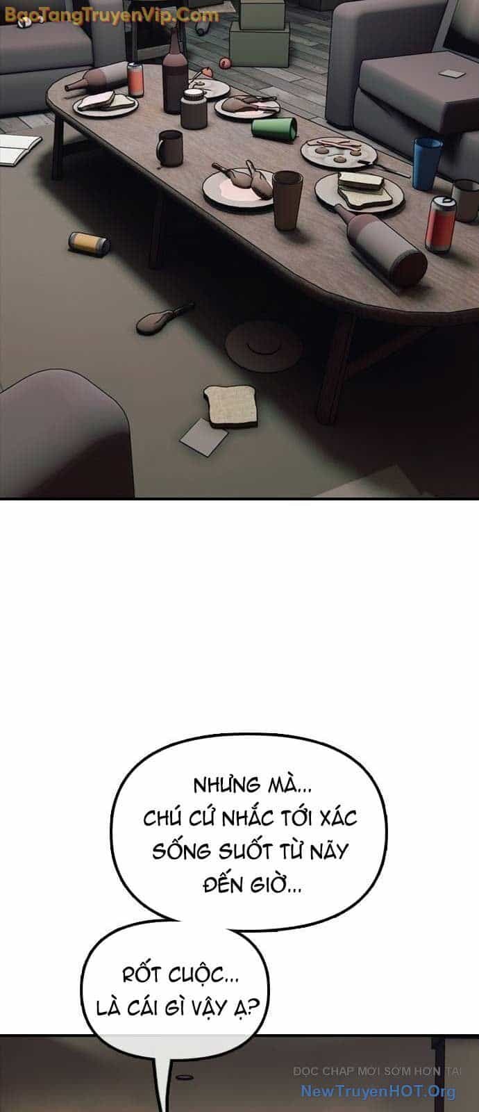 Ngày Tận Thế Đã Đến - Chương 22 - ảnh 48