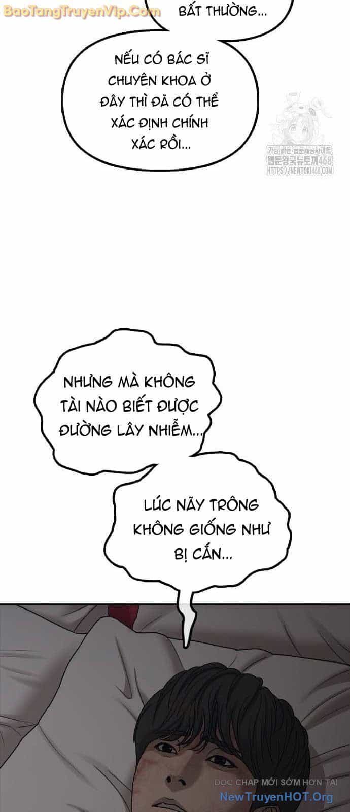 Ngày Tận Thế Đã Đến - Chương 22 - ảnh 74