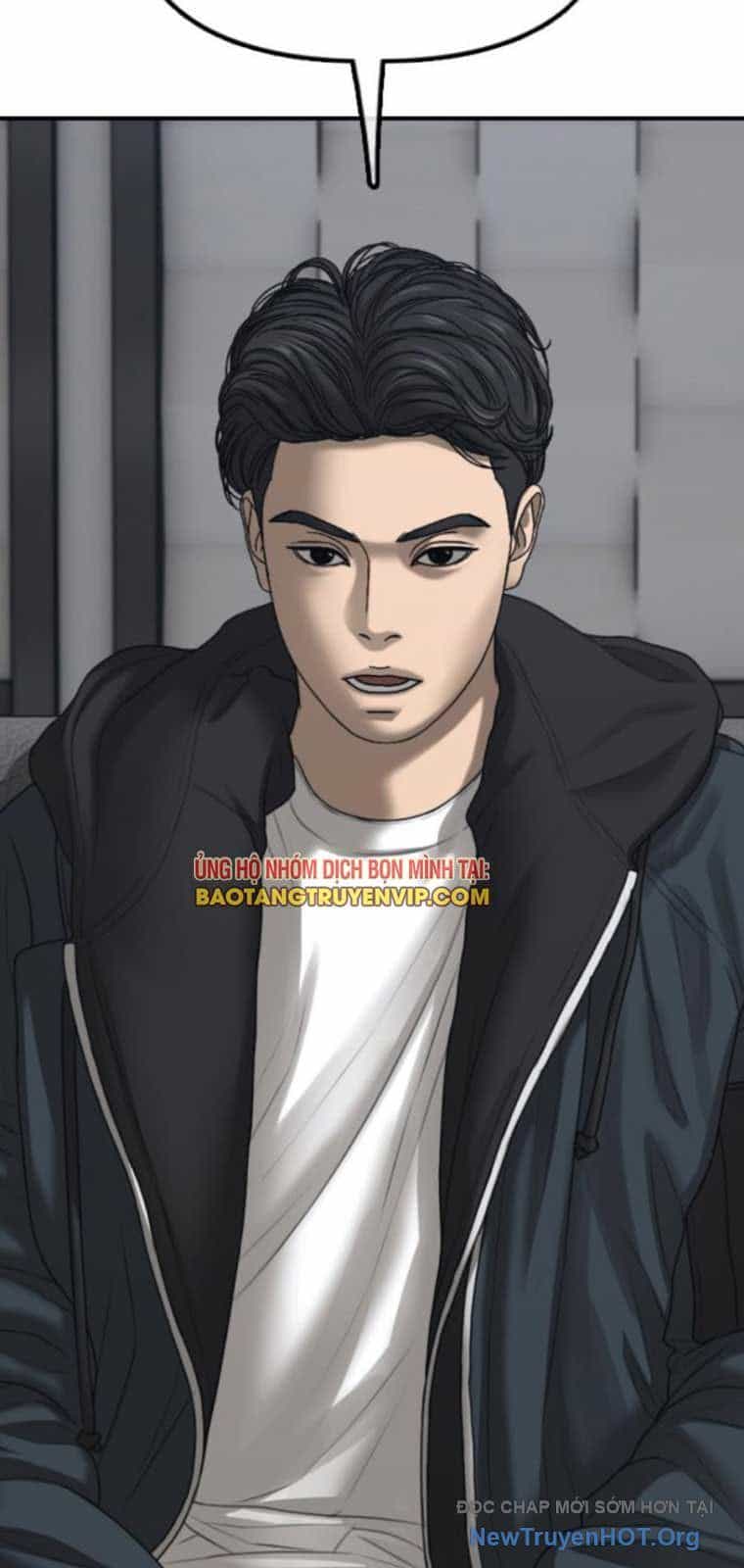 Ngày Tận Thế Đã Đến - Chương 23 - ảnh 33