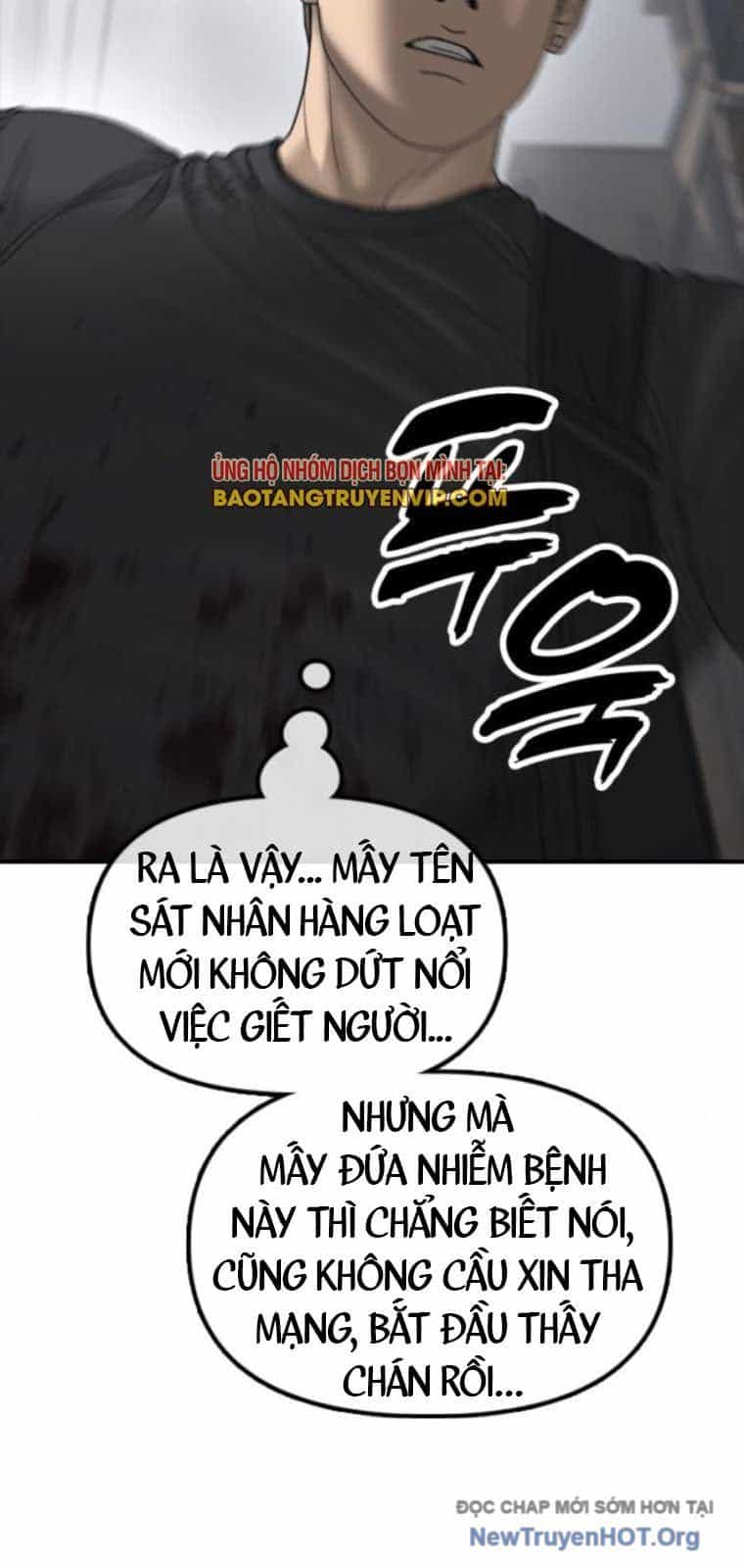 Ngày Tận Thế Đã Đến - Chương 23 - ảnh 48
