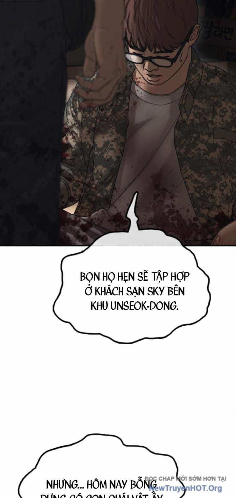 Ngày Tận Thế Đã Đến - Chương 23 - ảnh 69