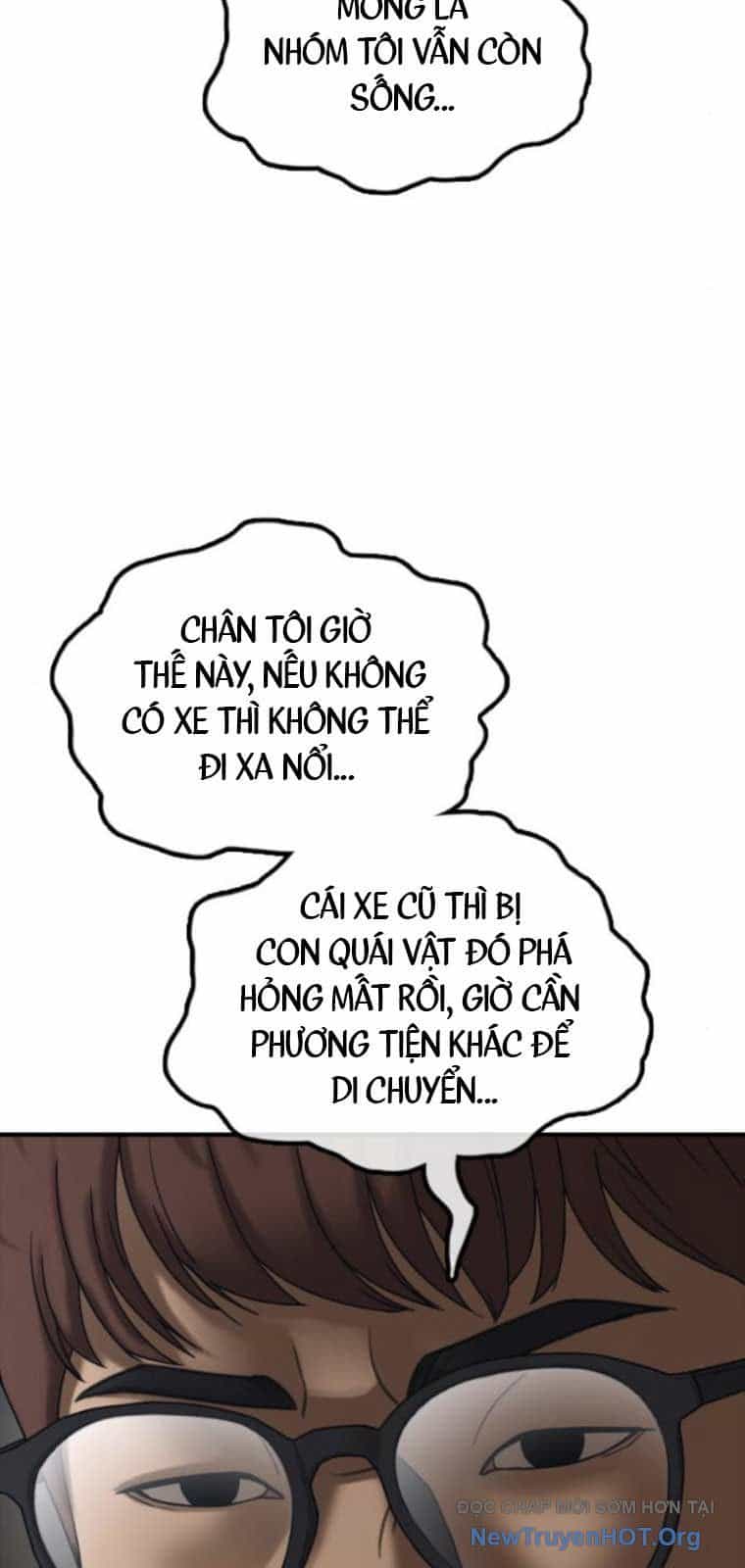 Ngày Tận Thế Đã Đến - Chương 23 - ảnh 92