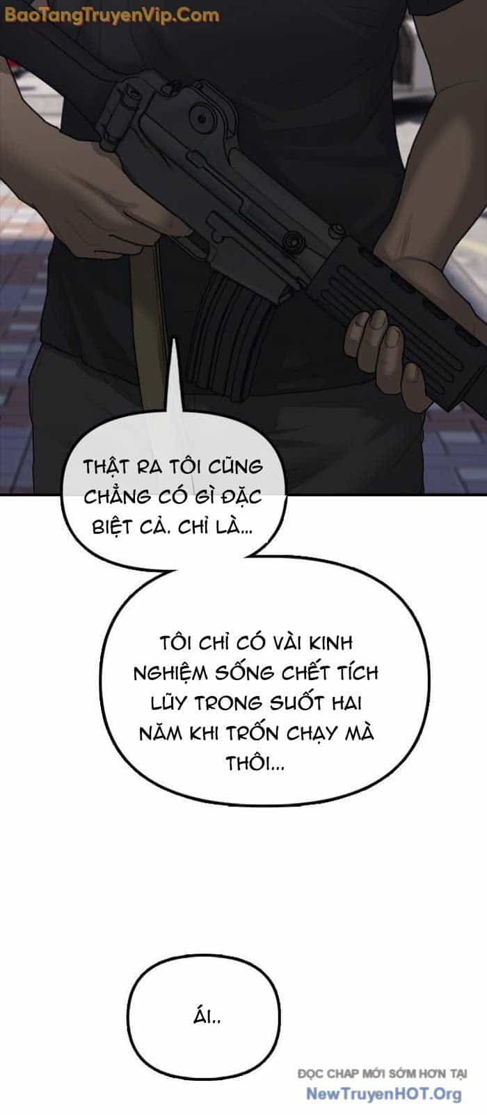 Ngày Tận Thế Đã Đến - Chương 24 - ảnh 36