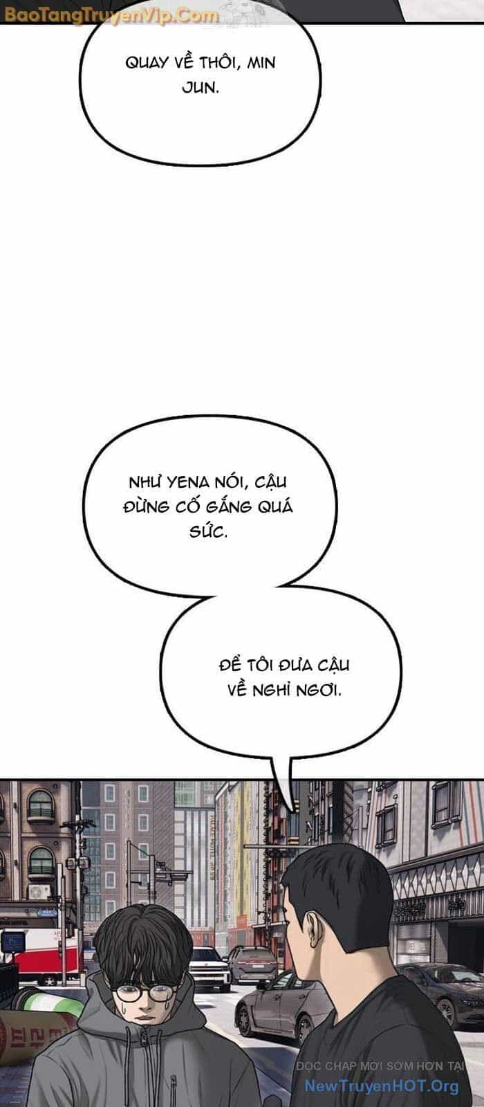 Ngày Tận Thế Đã Đến - Chương 25 - ảnh 9