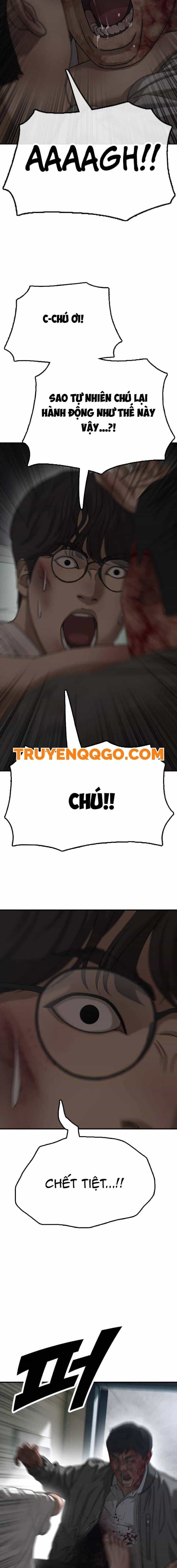 Ngày Tận Thế Đã Đến - Chương 2 - ảnh 5