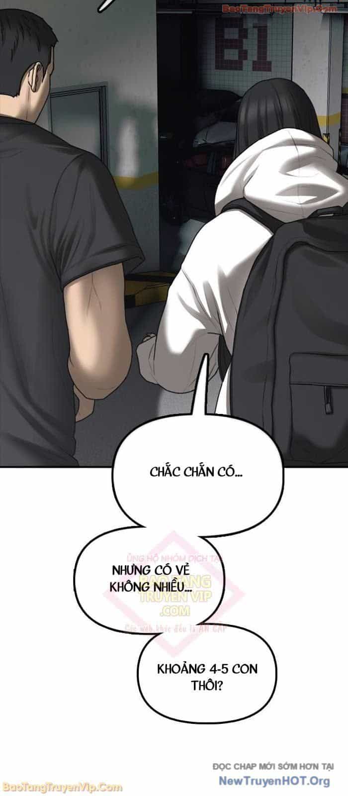 Ngày Tận Thế Đã Đến - Chương 28 - ảnh 83