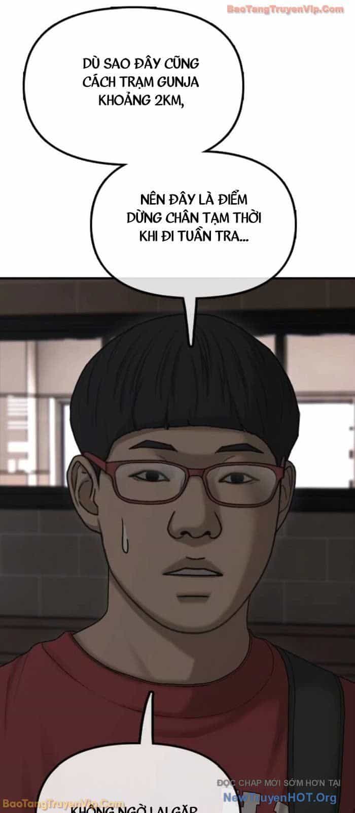 Ngày Tận Thế Đã Đến - Chương 29 - ảnh 44