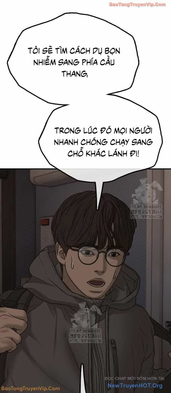 Ngày Tận Thế Đã Đến - Chương 30 - ảnh 84