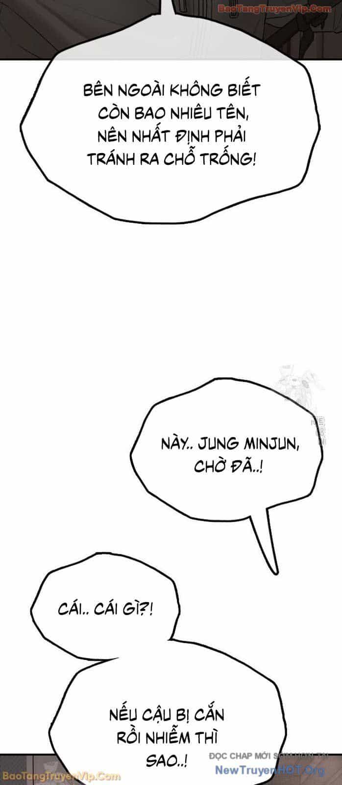 Ngày Tận Thế Đã Đến - Chương 30 - ảnh 85