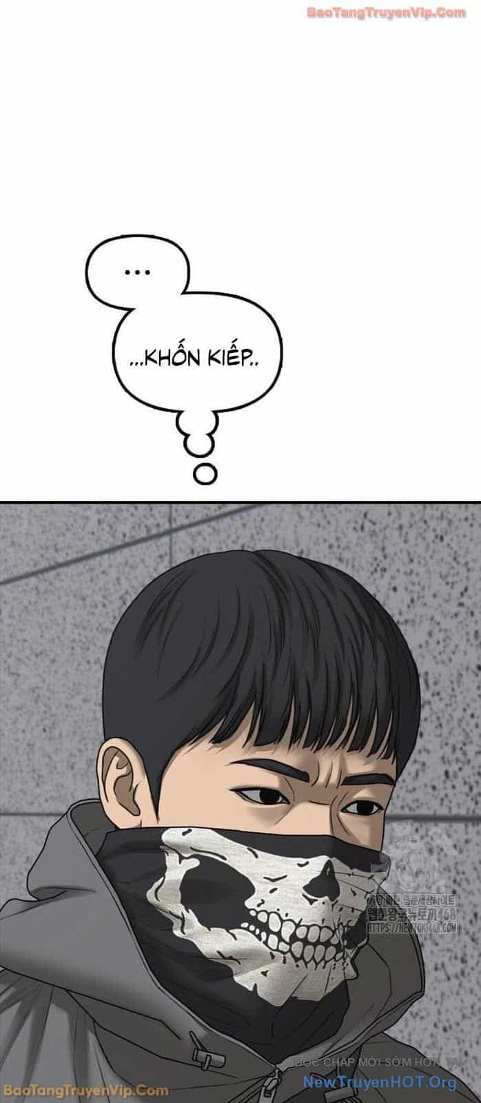 Ngày Tận Thế Đã Đến - Chương 30 - ảnh 9