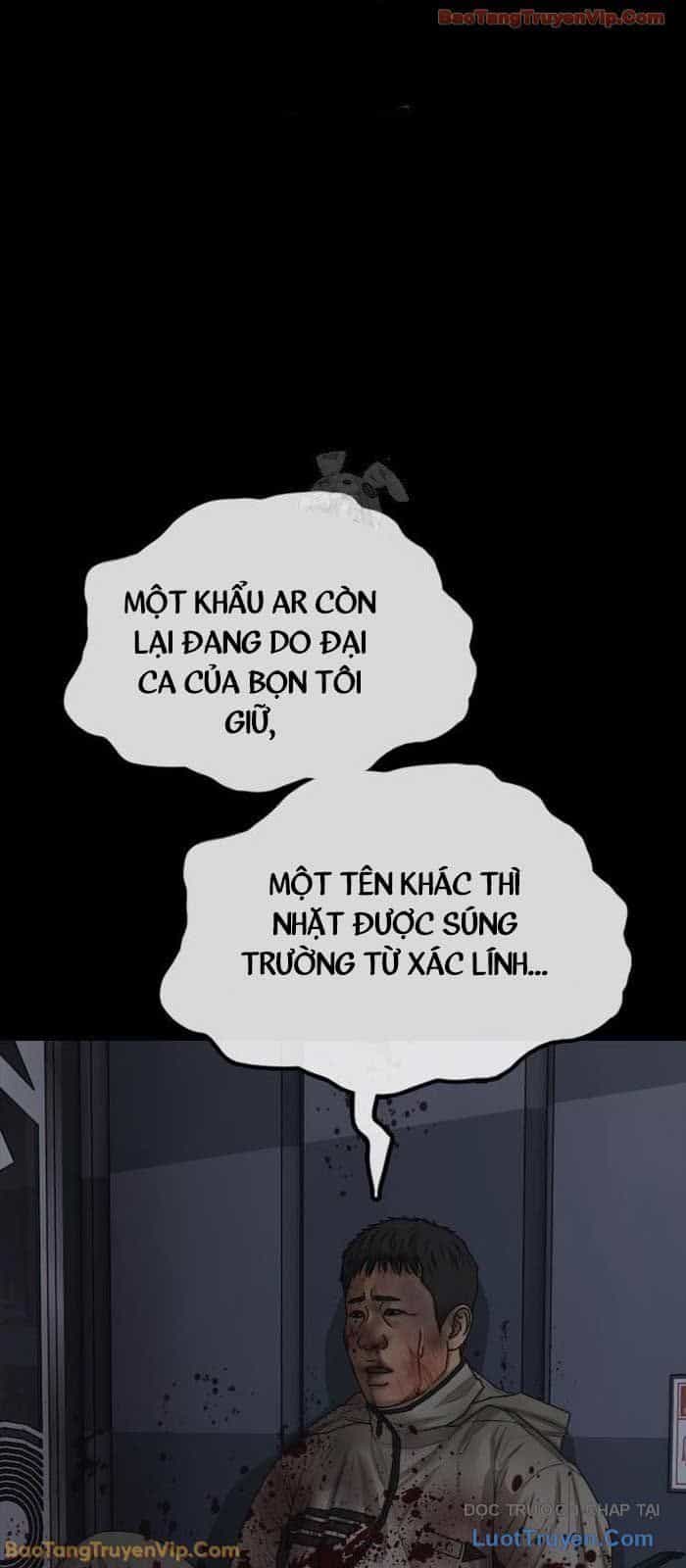 Ngày Tận Thế Đã Đến - Chương 31 - ảnh 125