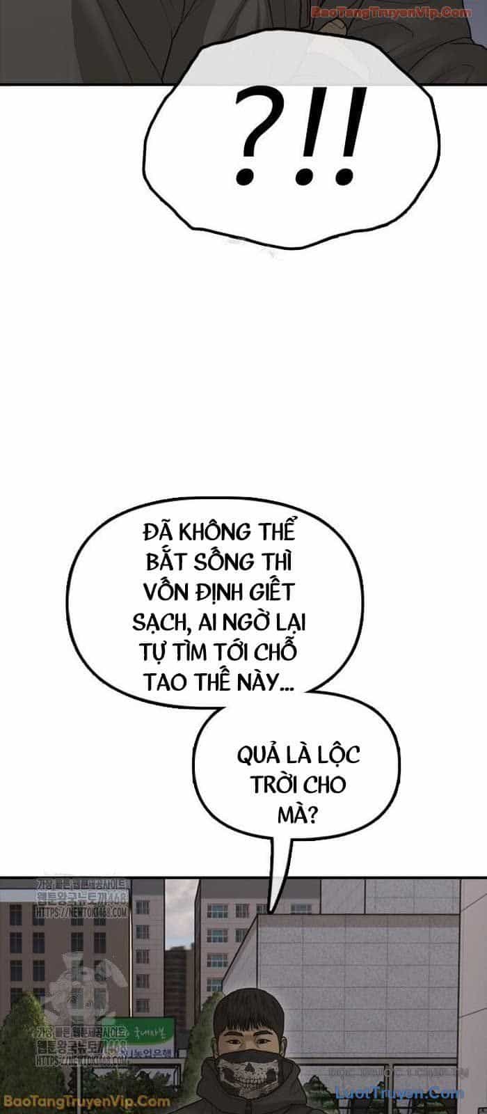 Ngày Tận Thế Đã Đến - Chương 31 - ảnh 22