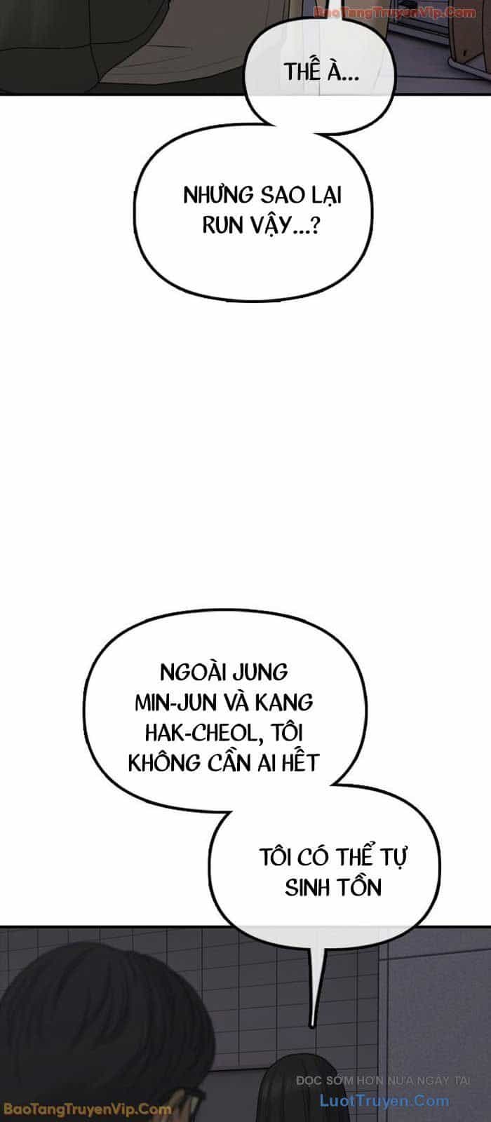 Ngày Tận Thế Đã Đến - Chương 32 - ảnh 102