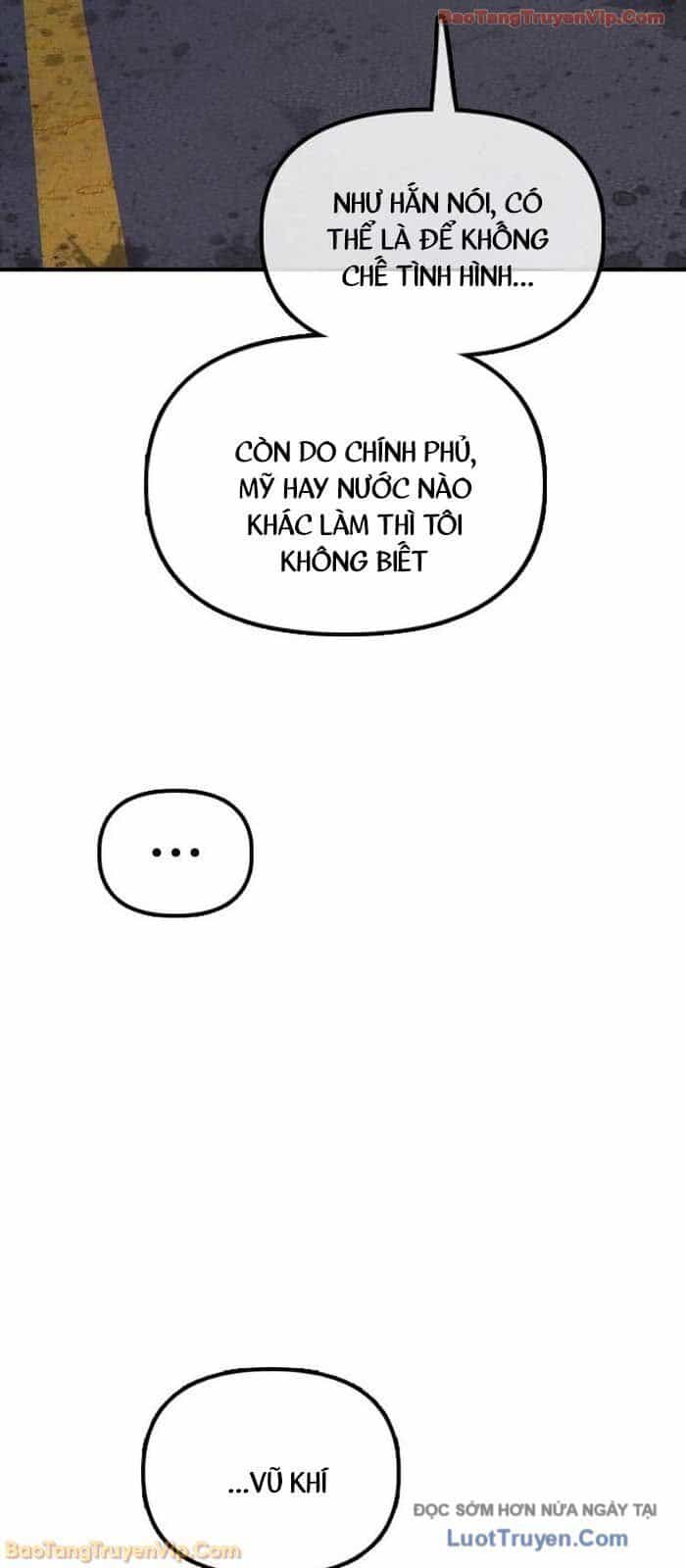 Ngày Tận Thế Đã Đến - Chương 32 - ảnh 3