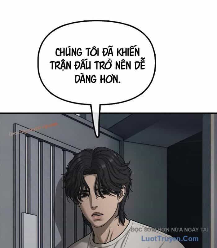 Ngày Tận Thế Đã Đến - Chương 34 - ảnh 4