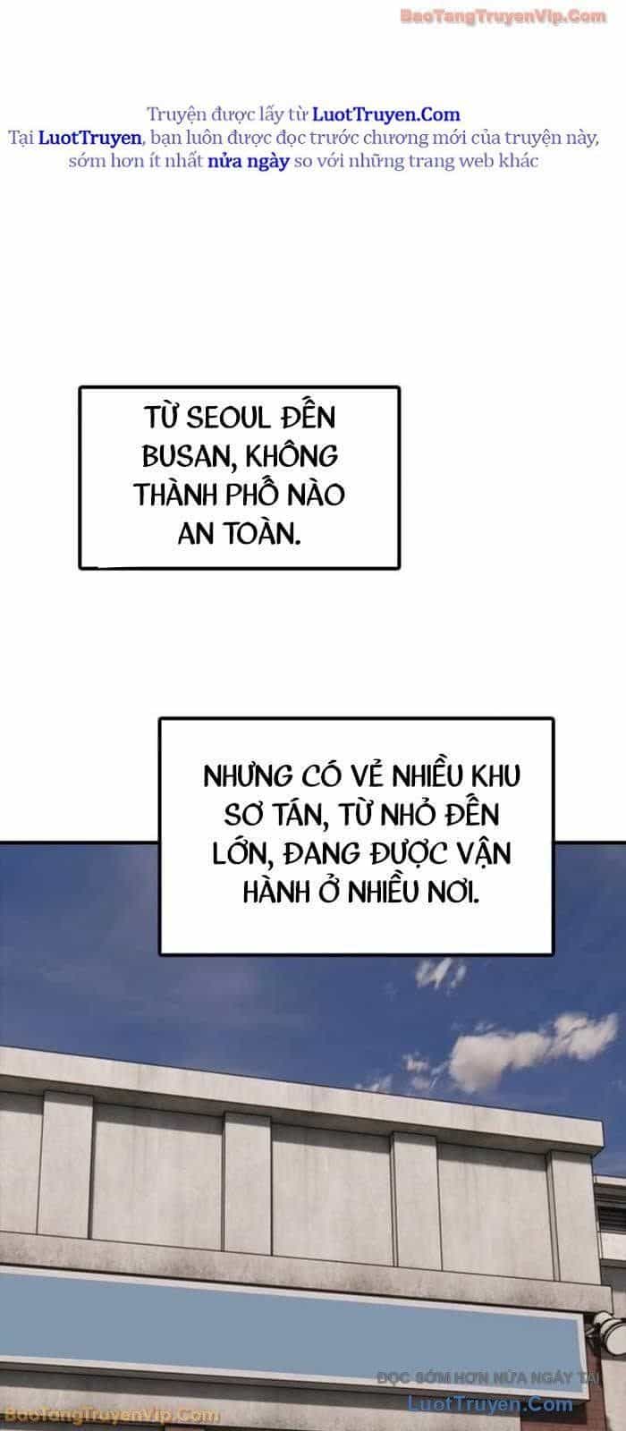 Ngày Tận Thế Đã Đến - Chương 36 - ảnh 56