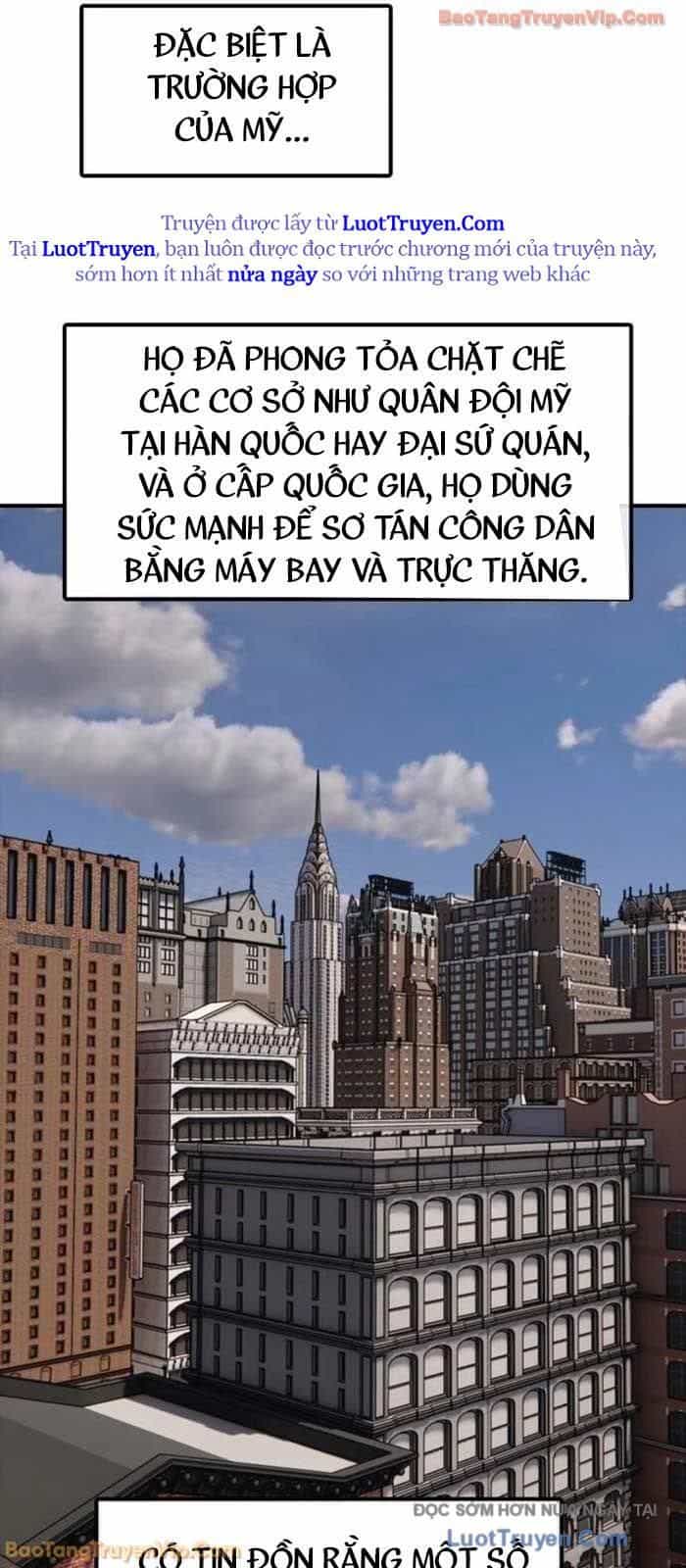 Ngày Tận Thế Đã Đến - Chương 36 - ảnh 65