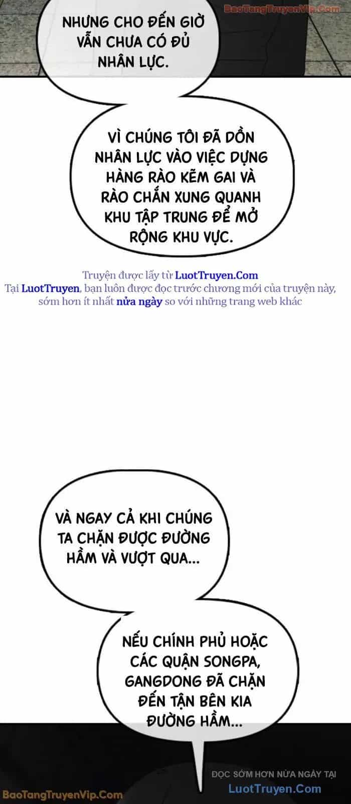 Ngày Tận Thế Đã Đến - Chương 37 - ảnh 124