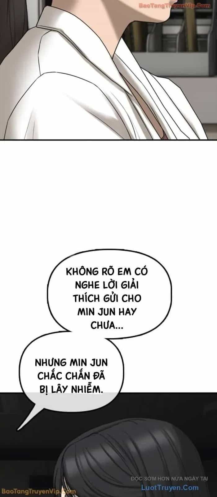 Ngày Tận Thế Đã Đến - Chương 37 - ảnh 15