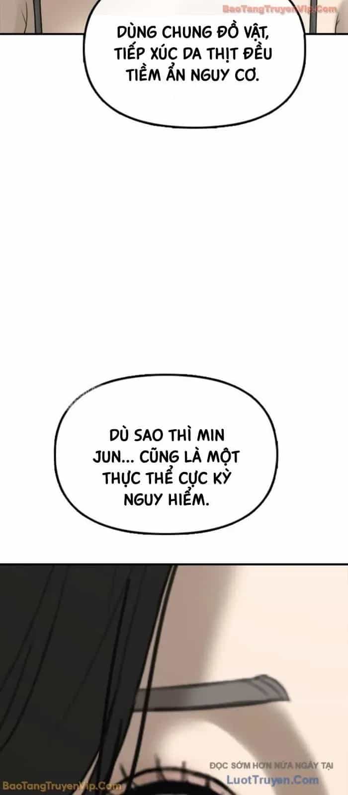 Ngày Tận Thế Đã Đến - Chương 37 - ảnh 19