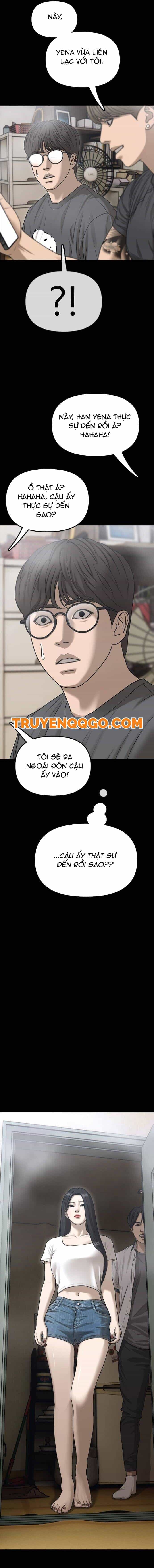 Ngày Tận Thế Đã Đến - Chương 3 - ảnh 23
