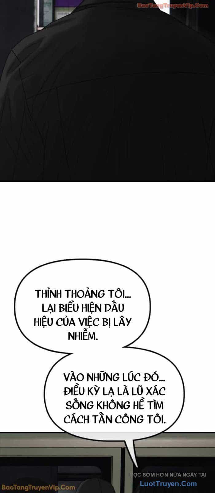 Ngày Tận Thế Đã Đến - Chương 38 - ảnh 3